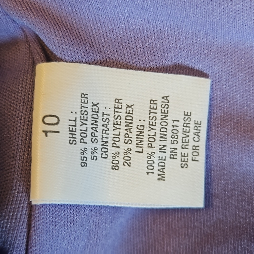 Dress Barn NEW Dress - Picture 3 of 9